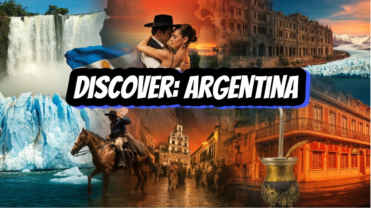 Explore Argentina: The Ultimate Travel Guide to a Land of Wonders