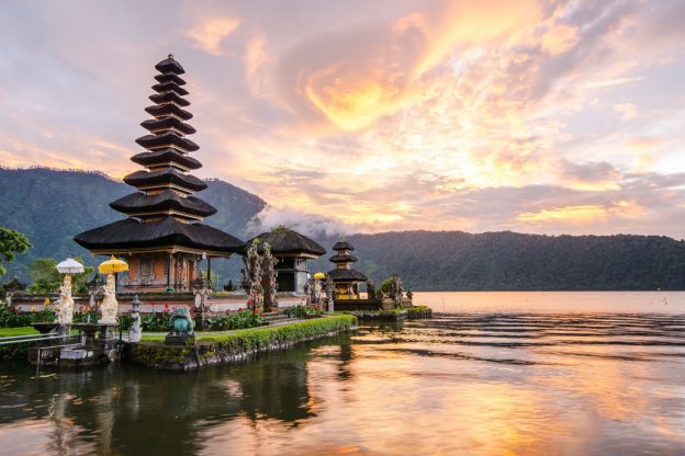 Indonesian Ministry of Tourism to promote Bali’s attractions in Mumbai