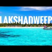 Lakshadweep Islands Tour Guide - Hidden and Unexplored Tourist Places in India