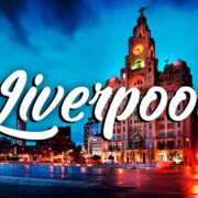 Liverpool Complete City Travel Guide - Tour of England Travel Advice & Tips