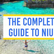 🌊 The Complete Travel Guide to Niue ☀️ - NiuePocketGuide.com