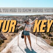 A First-Timer's Travel Guide to Turkey | Turkey Travel Vlog