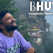 Bhutan Tour | Bhutan Itinerary & Bhutan Tour Budget | Bhutan Complete Travel Guide | Bhutan Tourism