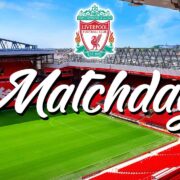 ⚽ Liverpool FC - Football Fans Travel Guide to seeing a Matchday game at Anfield Stadium ⚽