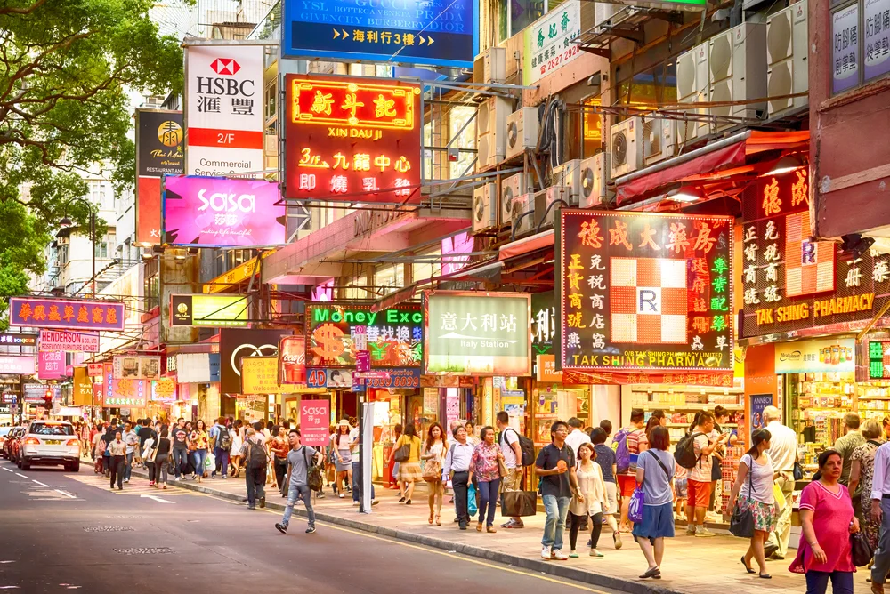 New developmental blueprint could exponentially boost tourism growth in Hong Kong